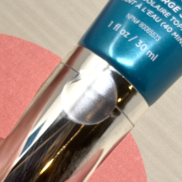 Colorescience Tint du Soleil SPF 30 UV Protective Foundation Medium 1 oz 10/28 - Picture 4 of 6